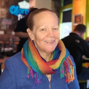 Meet your Posher, Chellie